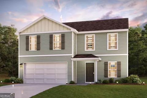 1651 Hunter Welch Pkwy, Luthersville, GA 30251
