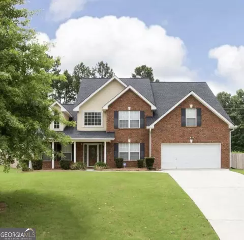 4518 S River Cv, Ellenwood, GA 30294