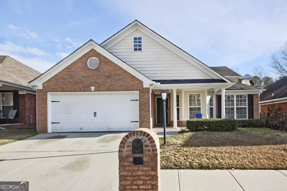 3272 Newtons Crest Cir, Snellville, GA 30078 21 Photos Movoto