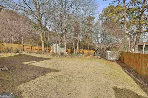 3820 Hackney Dr, Rex, GA 30273 photo 64