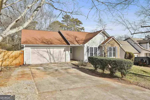 3820 Hackney Dr, Rex, GA 30273 photo 5