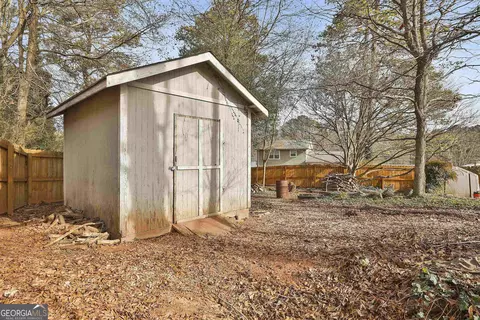 3820 Hackney Dr, Rex, GA 30273 photo 58