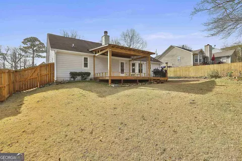 3820 Hackney Dr, Rex, GA 30273 photo 63