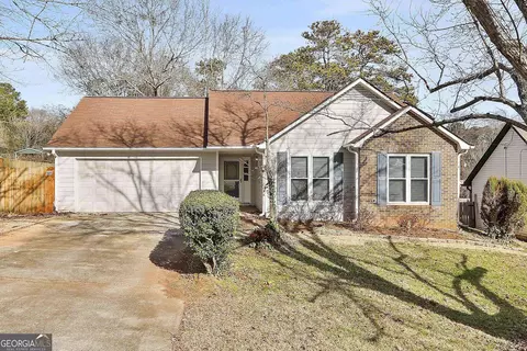 3820 Hackney Dr, Rex, GA 30273