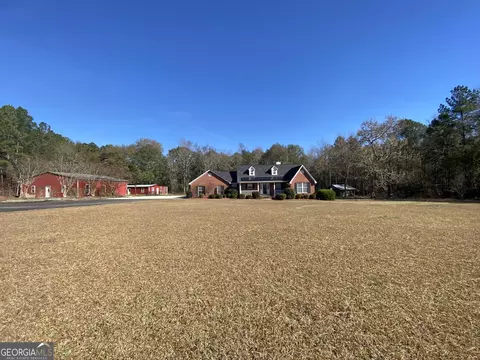 3030 Anderson Rd, Statesboro, GA 30458