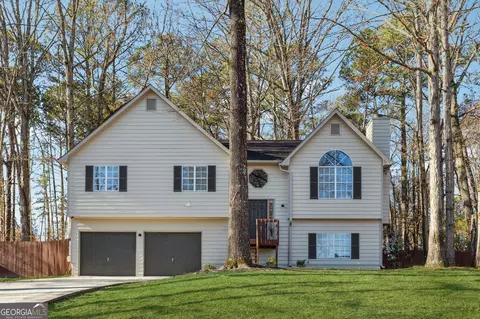 3070 Ashly Cove Ln, Snellville, GA 30078