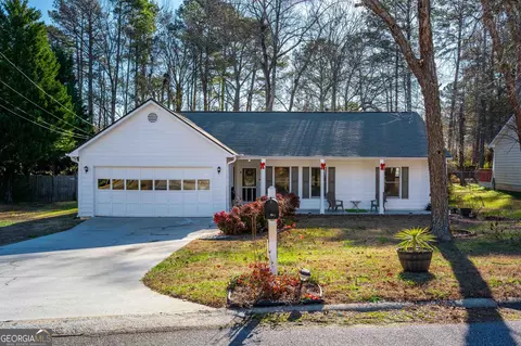 2862 Oakwilde Ct, Snellville, GA 30039
