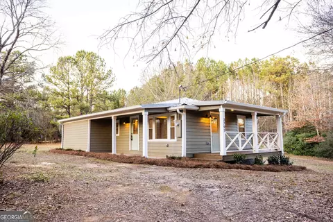 3791 Dally Rd, Covington, GA 30014