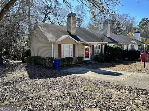 4440 Club Trce, Macon, GA 31210