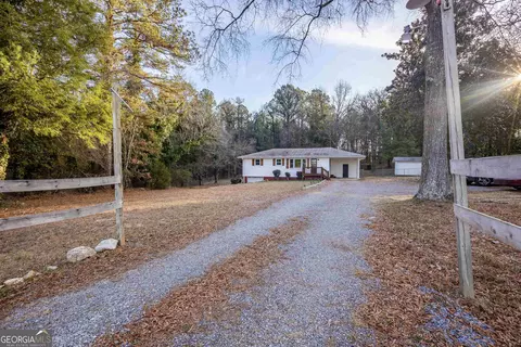 215 Lovell Rd SE, Rome, GA 30165