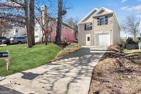 1550 Esquire Pl, Norcross, GA 30093