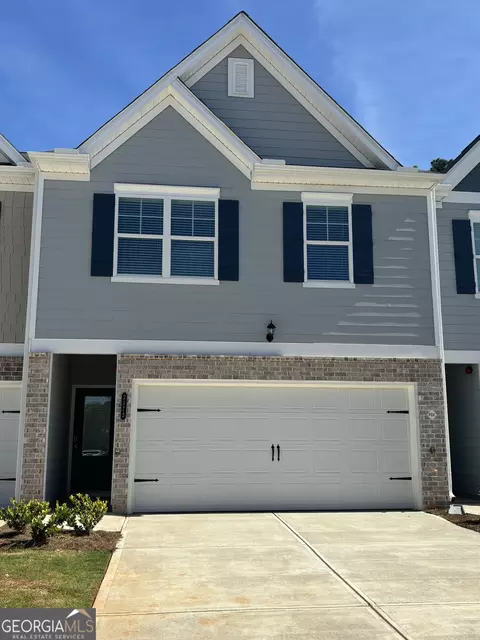 2173 Dougherty Pl #3, Hampton, GA 30228