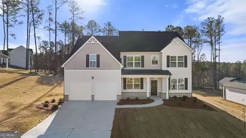 101 Creekside Pl #37, Dacula, GA 30019