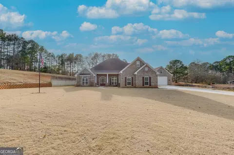 1172 Castleberry Dr, Buford, GA 30518