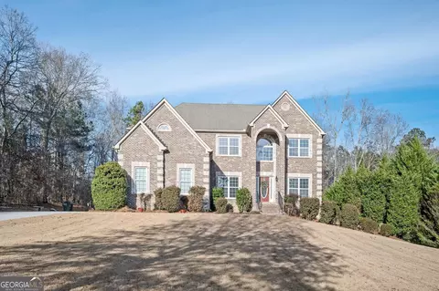 100 Mountain Crest Dr, Oxford, GA 30054