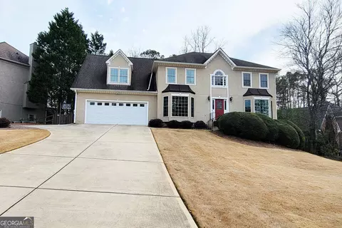 2921 Windrose Dr, Marietta, GA 30062