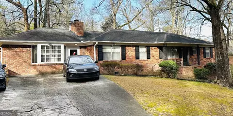 6410 S Gordon Road Cor, Austell, GA 30168