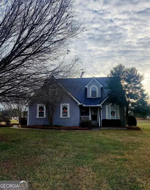 42 Williamson Trce, Williamson, GA 30292