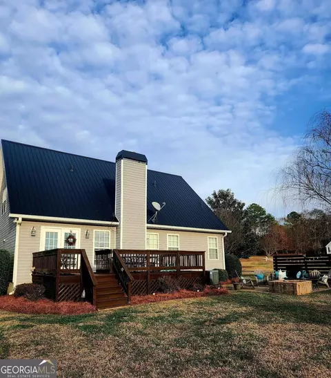 42 Williamson Trce, Williamson, GA 30292 photo 2