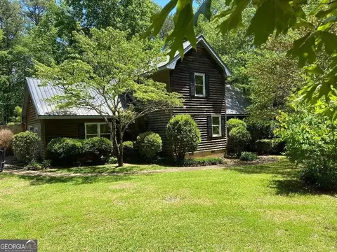 125 Knob Lick Dr, Athens, GA 30605