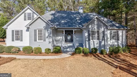 5503 Windfield Ln, Monroe, GA 30655