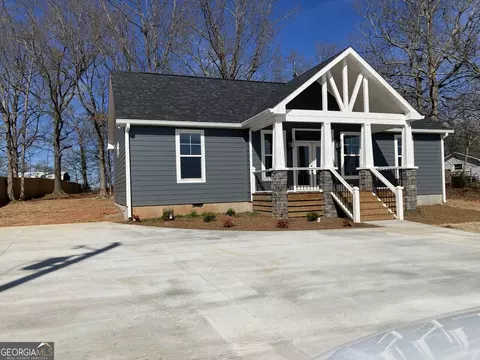 1625 Liberty Hill Rd, Hartwell, GA 30643