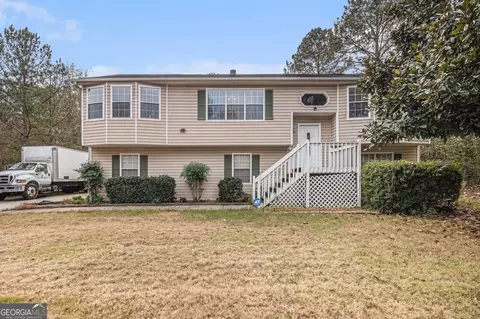 1721 Rolling Trl SE, Conyers, GA 30094