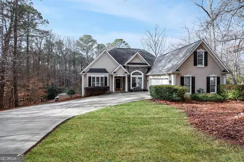2910 Eagles Ter, Conyers, GA 30094