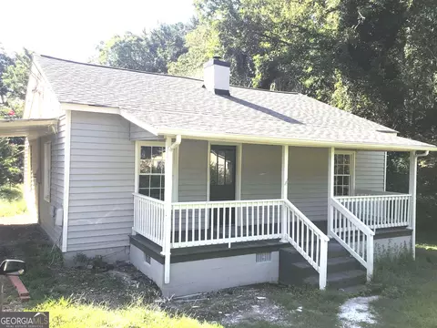 201 S Pine St, Toccoa, GA 30577
