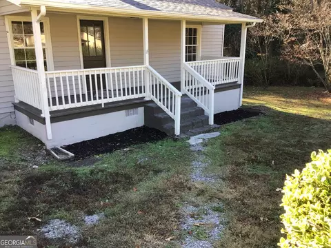 201 S Pine St, Toccoa, GA 30577 photo 4