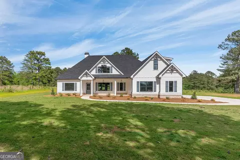 51 Millie Trl, Williamson, GA 30292