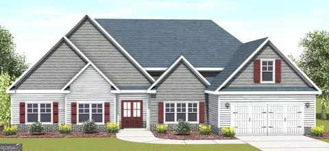 338 Rays Ct #7, Grayson, GA 30017