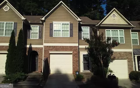 2806 Ridgeview Dr SW, Atlanta, GA 30331