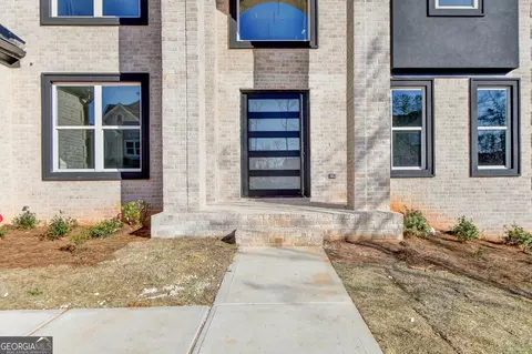 4603 Mossey Dr #23A, Lithonia, GA 30038