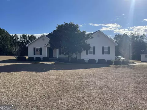 611 Waverly Ln, Statesboro, GA 30458