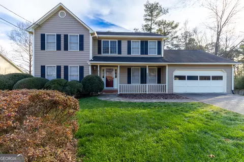 70 Bentridge Ct, Lawrenceville, GA 30043