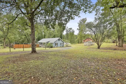 490 Maloy Rd, Griffin, GA 30224