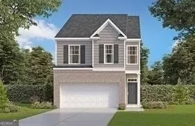 105 Hampton Cir #68, Mcdonough, GA 30253
