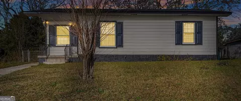 4005 Villa Ave, Macon, GA 31204