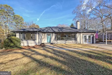 223 Greer Ln, Toccoa, GA 30577 photo 1