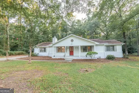 574 Chickamauga Dr, Macon, GA 31220
