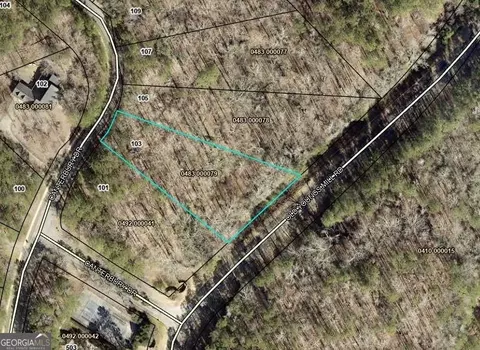 103 Canterbury Dr, Lagrange, GA 30241