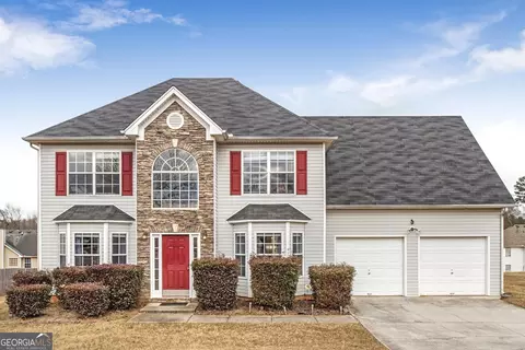 530 Dominion Ct, Hampton, GA 30228