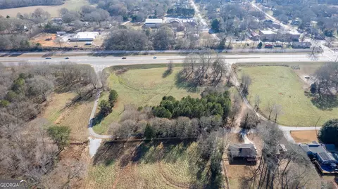 0 W Highway 72, Colbert, GA 30628 photo 2