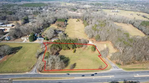 0 W Highway 72, Colbert, GA 30628