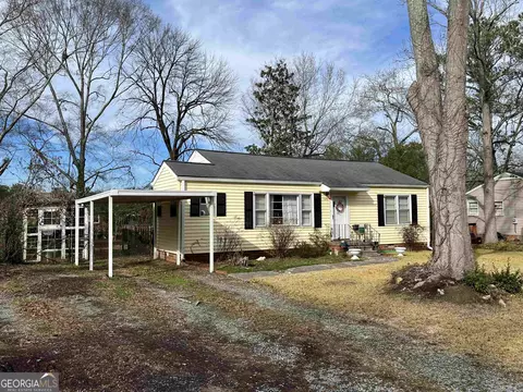 123 Plymouth Rd, Rome, GA 30165