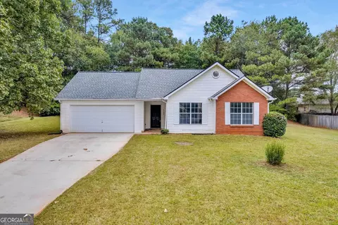 8704 Post Oak Dr, Winston, GA 30187