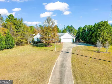 178 Lee King Rd, Forsyth, GA 31029