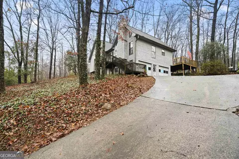 213 Prissy Ln, Woodstock, GA 30188
