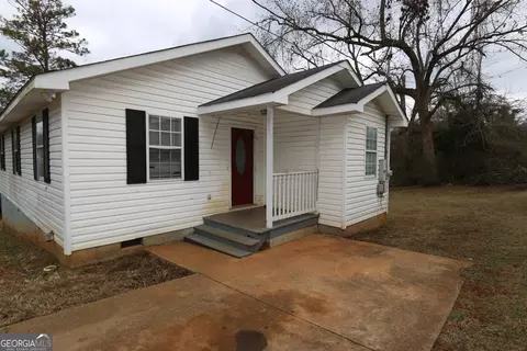 24 Fulton St, Lagrange, GA 30241